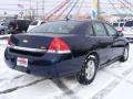 Imperial Blue Metallic - Impala LT Photo No. 5