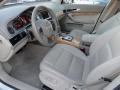 Ibis White - A6 3.2 quattro Sedan Photo No. 9