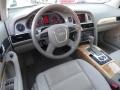 Ibis White - A6 3.2 quattro Sedan Photo No. 10