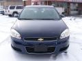 Imperial Blue Metallic - Impala LT Photo No. 8