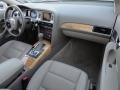 Ibis White - A6 3.2 quattro Sedan Photo No. 11