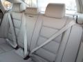 Ibis White - A6 3.2 quattro Sedan Photo No. 14