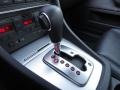 Multitronic CVT Automatic 2008 Audi A4 2.0T Sedan Transmission