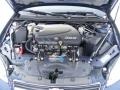 Imperial Blue Metallic - Impala LT Photo No. 27