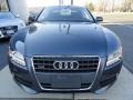  2010 A5 2.0T quattro Coupe Meteor Gray Pearl Effect