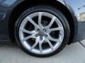 2010 Audi A5 2.0T quattro Coupe Wheel