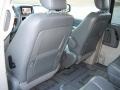 2008 Modern Blue Pearlcoat Chrysler Town & Country Touring Signature Series  photo #35