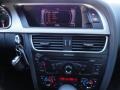 2010 Audi A5 2.0T quattro Coupe Controls