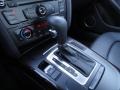 6 Speed Tiptronic Automatic 2010 Audi A5 2.0T quattro Coupe Transmission