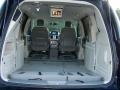 2008 Modern Blue Pearlcoat Chrysler Town & Country Touring Signature Series  photo #42