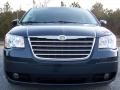 2008 Modern Blue Pearlcoat Chrysler Town & Country Touring Signature Series  photo #60