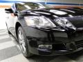 Obsidian Black - GS 350 AWD Photo No. 3