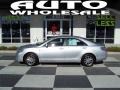 Classic Silver Metallic - Camry Hybrid Photo No. 1