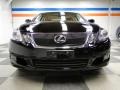 Obsidian Black - GS 350 AWD Photo No. 5