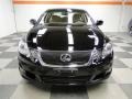 Obsidian Black - GS 350 AWD Photo No. 6