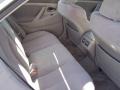 Classic Silver Metallic - Camry Hybrid Photo No. 7
