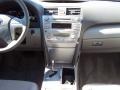 Classic Silver Metallic - Camry Hybrid Photo No. 8