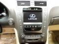 Obsidian Black - GS 350 AWD Photo No. 15