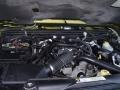 3.8 Liter OHV 12-Valve V6 Engine for 2007 Jeep Wrangler Unlimited Sahara 4x4 #41261349
