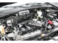 Tungsten Grey Metallic - Escape XLT V6 4WD Photo No. 17