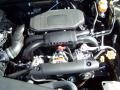 2.5 Liter DOHC 16-Valve VVT Flat 4 Cylinder Engine for 2010 Subaru Legacy 2.5i Premium Sedan #41261465