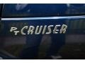 2003 Patriot Blue Pearl Chrysler PT Cruiser   photo #27