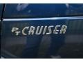 2003 Patriot Blue Pearl Chrysler PT Cruiser   photo #28