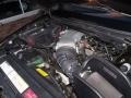 5.4 Liter SVT Supercharged SOHC 16-Valve V8 2000 Ford F150 SVT Lightning Engine
