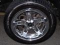 2000 Ford F150 SVT Lightning Wheel and Tire Photo