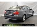 Sparkling Graphite Metallic - 3 Series 328xi Sedan Photo No. 2