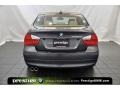 Sparkling Graphite Metallic - 3 Series 328xi Sedan Photo No. 3