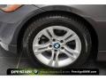 Sparkling Graphite Metallic - 3 Series 328xi Sedan Photo No. 6