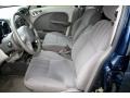 2003 Patriot Blue Pearl Chrysler PT Cruiser   photo #41