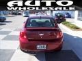 2008 Sport Red Tint Coat Chevrolet Cobalt LT Sedan  photo #3