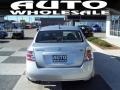 Brilliant Silver - Sentra 2.0 Photo No. 3