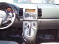 Brilliant Silver - Sentra 2.0 Photo No. 8