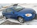 Arrival Blue Metallic - Cobalt LS Coupe Photo No. 1