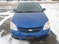 Arrival Blue Metallic - Cobalt LS Coupe Photo No. 2