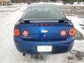Arrival Blue Metallic - Cobalt LS Coupe Photo No. 5