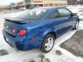 Arrival Blue Metallic - Cobalt LS Coupe Photo No. 6