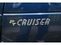 2003 Patriot Blue Pearl Chrysler PT Cruiser   photo #84