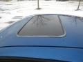 Arrival Blue Metallic - Cobalt LS Coupe Photo No. 8