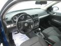 Ebony Prime Interior Photo for 2005 Chevrolet Cobalt #41262561