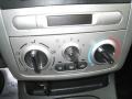 2005 Chevrolet Cobalt LS Coupe Controls