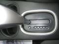 Ebony Transmission Photo for 2005 Chevrolet Cobalt #41262625