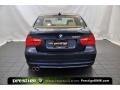 2011 Deep Sea Blue Metallic BMW 3 Series 328i xDrive Sedan  photo #3