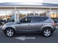 Platinum Metallic - Murano SL AWD Photo No. 2