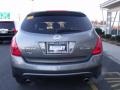 Platinum Metallic - Murano SL AWD Photo No. 4