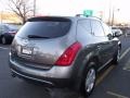 Platinum Metallic - Murano SL AWD Photo No. 5