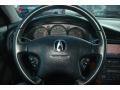 Ebony Steering Wheel Photo for 2002 Acura TL #41262989